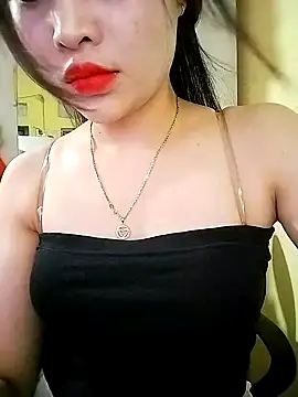 Lissa xinh09 online show from September 10, 2025, 5:12 pm