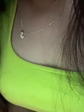 Lissa xinh09 online show from September 25, 2025, 1:44 am