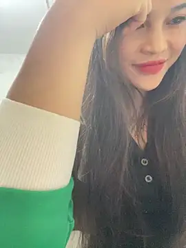 Lissa xinh09 online show from October 15, 2025, 11:46 pm