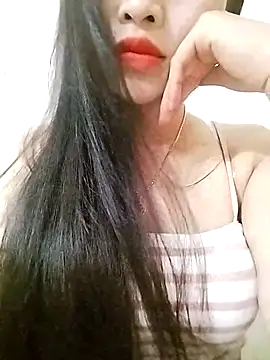 Lissa xinh09 online show from September 16, 2025, 10:16 am