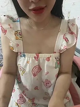 Lissa xinh09 online show from September 26, 2025, 1:34 am