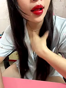 Lissa xinh09 online show from November 6, 2025, 10:47 pm