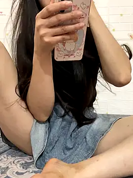 Lissa xinh09 online show from October 2, 2025, 5:38 pm