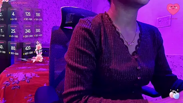 snow white123 online show from February 7, 2026, 10:51 pm