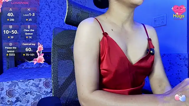 snow white123 online show from March 12, 2026, 9:08 pm