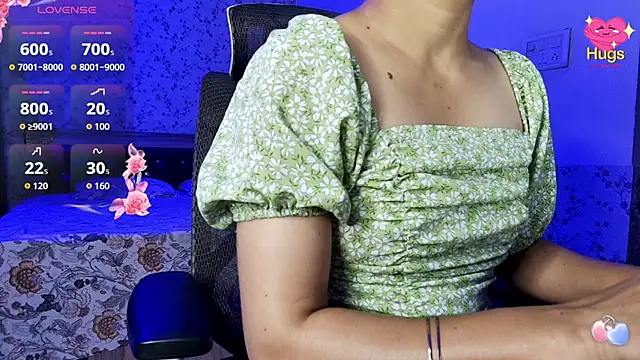 snow white123 online show from February 19, 2026, 9:23 pm