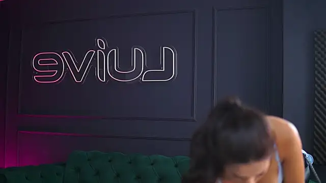 SiennaRuh online show from September 29, 2025, 10:33 am