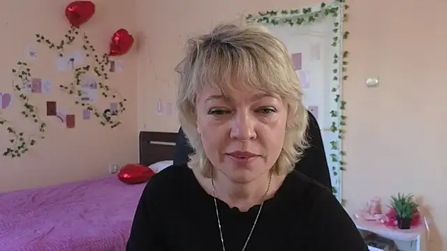 Rosette Pricky online show from March 12, 2026, 1:59 pm