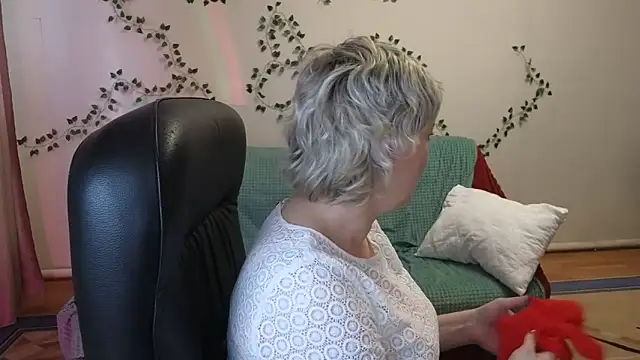 Rosette Pricky online show from April 11, 2026, 2:43 pm