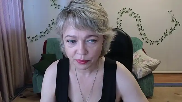 Rosette Pricky online show from May 23, 2026, 2:38 pm