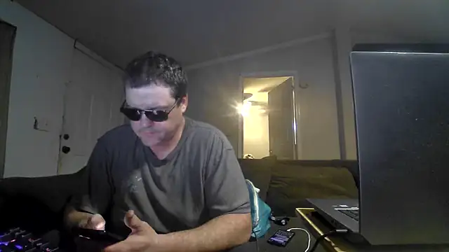 Snapshot of StoneballJacksonWoR chatting on May 31, 2026, 9:59 am StoneballJacksonWoR online show from May 31, 2026, 9:59 am
