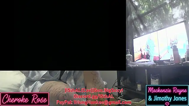 Snapshot of StoneballJacksonWoR chatting on April 27, 2026, 2:59 pm StoneballJacksonWoR online show from April 27, 2026, 2:59 pm