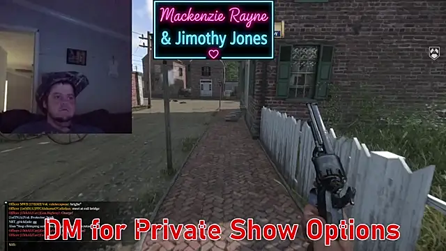Snapshot of StoneballJacksonWoR chatting on May 21, 2026, 7:39 am StoneballJacksonWoR online show from May 21, 2026, 7:39 am