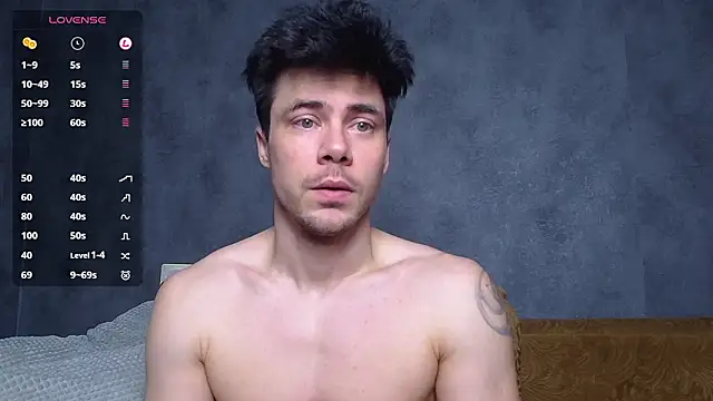 taylerbest online show from March 12, 2026, 5:13 am