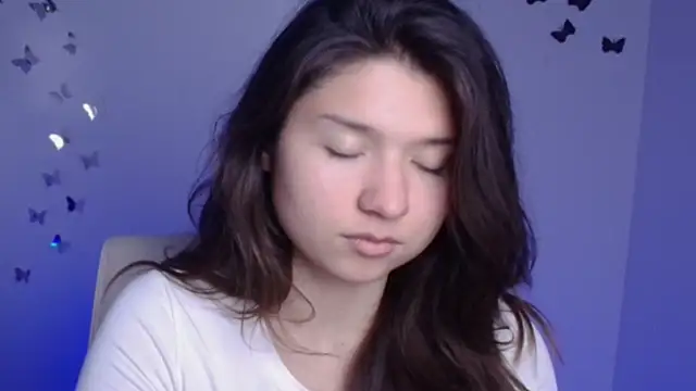 Sandra Curly online show from October 4, 2025, 5:36 pm