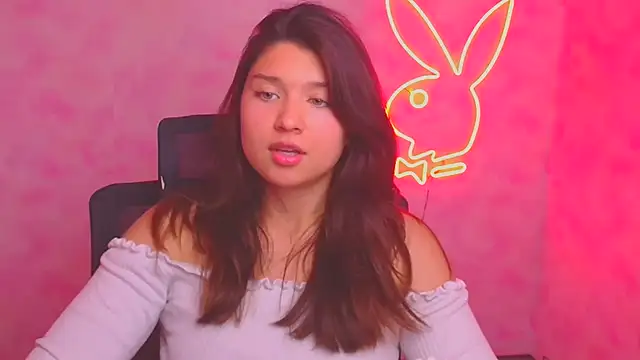 Sandra Curly online show from October 3, 2025, 9:27 pm