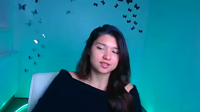 Sandra Curly online show from September 29, 2025, 8:47 pm