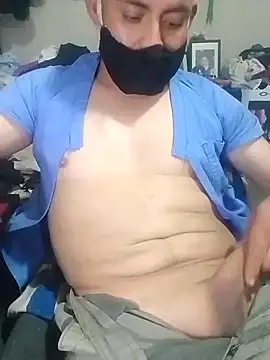 Snapshot of Juancho1R chatting on February 1, 2026, 12:03 pm Juancho1R online show from February 1, 2026, 12:03 pm