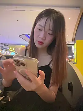 Snapshot of littleqiu chatting on September 17, 2025, 8:49 am littleqiu online show from September 17, 2025, 8:49 am