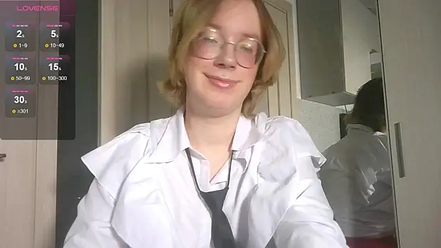 Amanda Butlerr online show from February 19, 2026, 12:35 pm