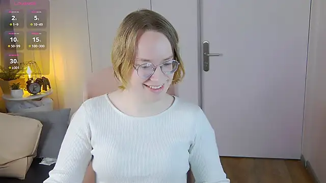 Amanda Butlerr online show from March 26, 2026, 11:52 am