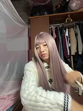 AAANINE22 online show from October 7, 2025, 2:12 am