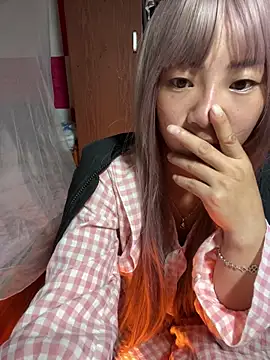 AAANINE22 online show from October 4, 2025, 2:35 am