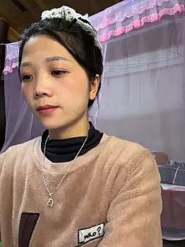 thaoyeuuu online show from November 14, 2025, 12:20 pm