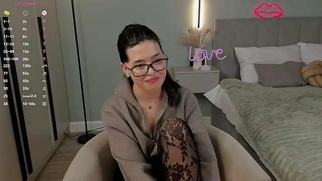 LubaStadt online show from September 19, 2025, 7:29 pm