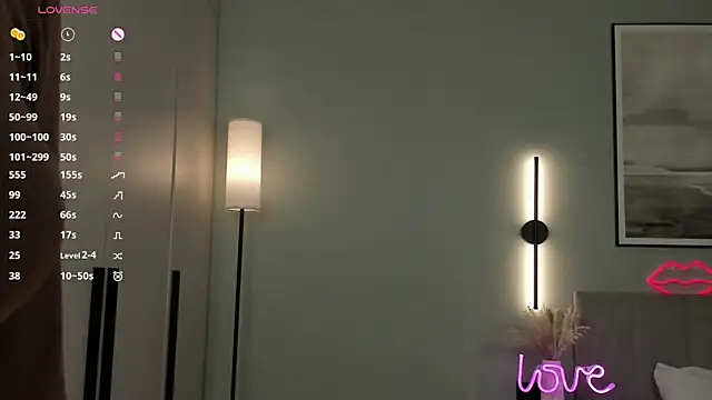 LubaStadt online show from September 21, 2025, 7:08 pm