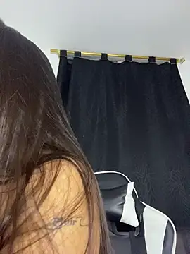 Scarlett05 online show from February 13, 2026, 2:00 am