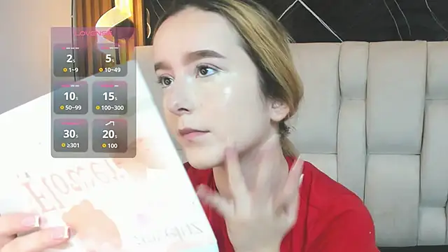 Snapshot of kristal_joi_dl chatting on November 28, 2025, 12:27 pm kristal joi dl online show from November 28, 2025, 12:27 pm