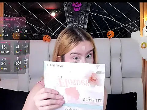 Snapshot of kristal_joi_dl chatting on October 29, 2025, 12:26 pm kristal joi dl online show from October 29, 2025, 12:26 pm