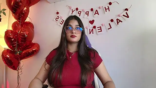 Abby Raschell online show from February 14, 2026, 3:29 am