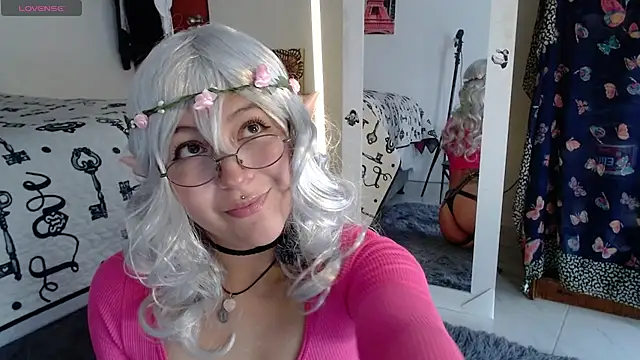 Snapshot of lilitth777 chatting on February 8, 2026, 4:05 pm lilitth777 online show from February 8, 2026, 4:05 pm