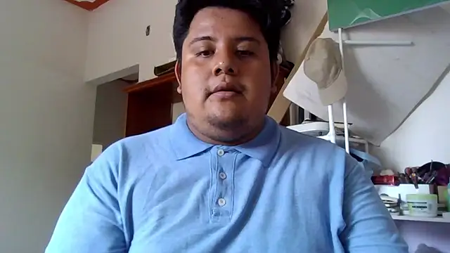 Ositomex1 online show from April 13, 2026, 5:06 pm