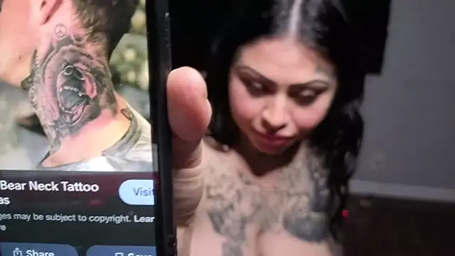 Snapshot of chicanachic13 chatting on November 8, 2025, 6:17 am chicanachic13 online show from November 8, 2025, 6:17 am