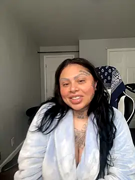 Snapshot of chicanachic13 chatting on September 28, 2025, 10:50 pm chicanachic13 online show from September 28, 2025, 10:50 pm