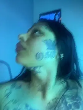 Snapshot of chicanachic13 chatting on November 16, 2025, 8:46 pm chicanachic13 online show from November 16, 2025, 8:46 pm