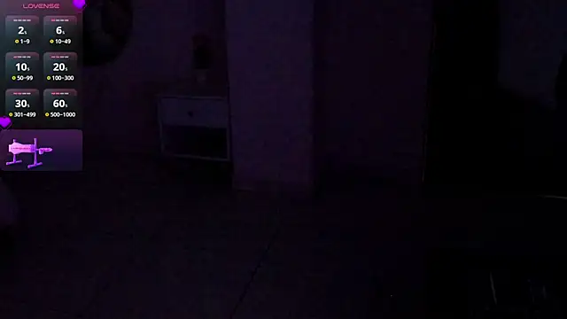 lia queen18 online show from October 7, 2025, 11:28 pm