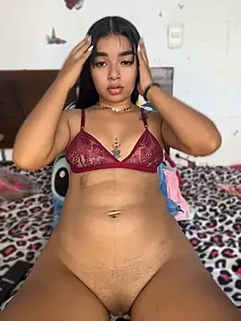 Snapshot of mily_09 chatting on May 14, 2026, 6:38 pm mily 09 online show from May 14, 2026, 6:38 pm