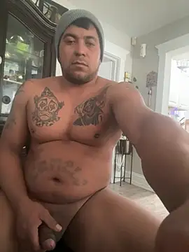 Nopzz901 online show from February 18, 2026, 5:09 pm