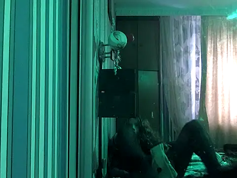 AngelSatana666 online show from March 17, 2026, 9:45 am