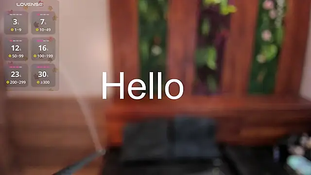 AustinJones  online show from September 19, 2025, 7:51 pm