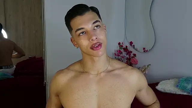 Snapshot of Troye_Williams chatting on March 30, 2026, 11:22 am Troye Williams online show from March 30, 2026, 11:22 am