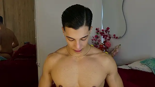 Snapshot of Troye_Williams chatting on March 18, 2026, 12:41 pm Troye Williams online show from March 18, 2026, 12:41 pm