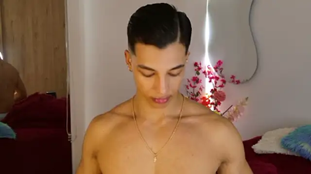 Snapshot of Troye_Williams chatting on March 14, 2026, 2:34 pm Troye Williams online show from March 14, 2026, 2:34 pm