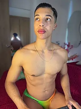 Troye Williams online show from May 22, 2026, 12:36 pm