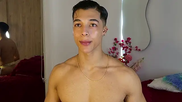 Snapshot of Troye_Williams chatting on March 26, 2026, 1:31 pm Troye Williams online show from March 26, 2026, 1:31 pm