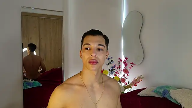 Troye Williams online show from May 5, 2026, 2:31 pm